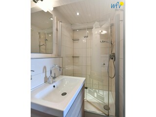 Ferienwohnung Borkum Außenaufnahme 19