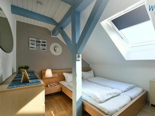 Ferienwohnung Borkum Außenaufnahme 21