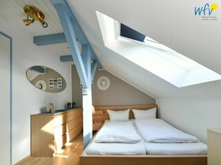Ferienwohnung Borkum Außenaufnahme 22