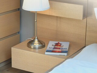 Ferienwohnung Borkum Außenaufnahme 24