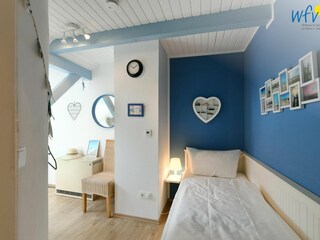 Ferienwohnung Borkum Außenaufnahme 25