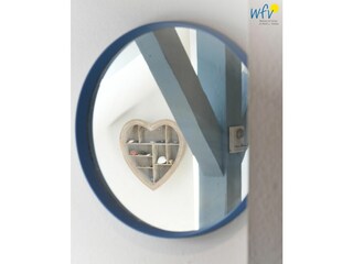 Ferienwohnung Borkum Außenaufnahme 26