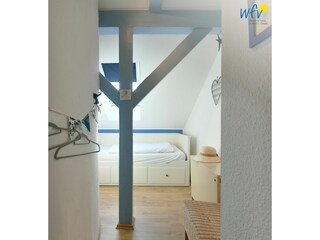 Ferienwohnung Borkum Außenaufnahme 27