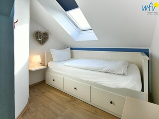Ferienwohnung Borkum Außenaufnahme 28