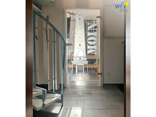 Ferienwohnung Borkum Außenaufnahme 32