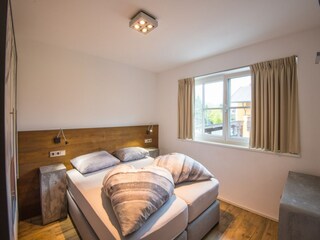 Apartamento Brixen im Thale Características 9