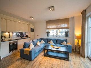 Apartment Brixen im Thale Ausstattung 11