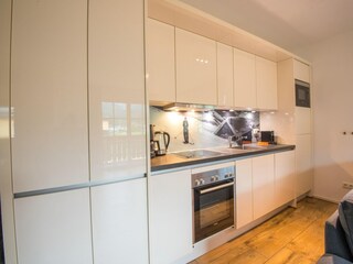 Apartamento Brixen im Thale Características 11