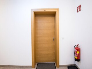 Apartment Brixen im Thale Ausstattung 14