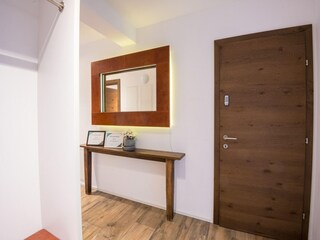 Appartement Brixen im Thale Équipement 16