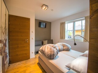 Appartement Brixen im Thale Équipement 12