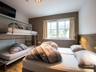 Appartement Brixen im Thale Équipement 13