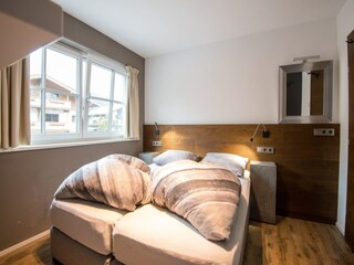 Apartamento Brixen im Thale Características 21