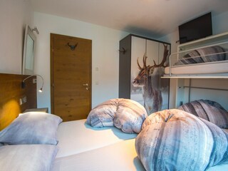 Appartamento Brixen im Thale Caratteristiche 22