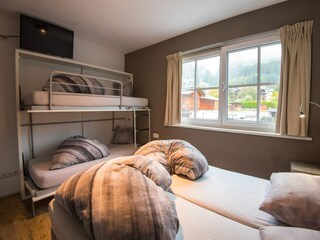 Apartment Brixen im Thale Ausstattung 22