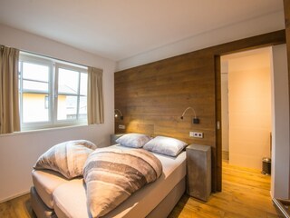 Appartement Brixen im Thale Équipement 22