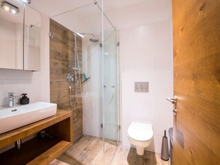 Appartement Brixen im Thale Équipement 24