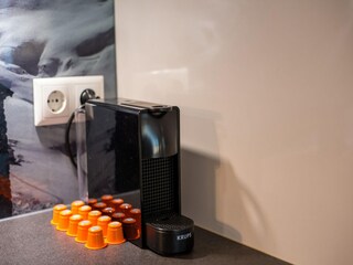 Appartement Brixen im Thale  40