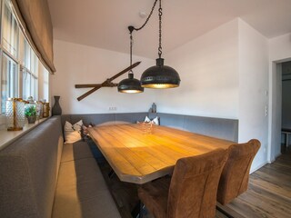 Apartment Brixen im Thale Ausstattung 25