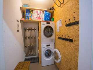 Apartamento Brixen im Thale  39