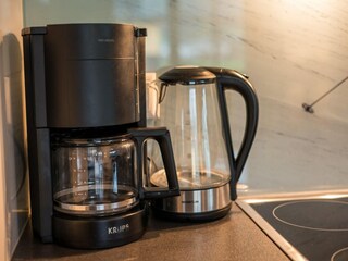 Appartement Brixen im Thale  33