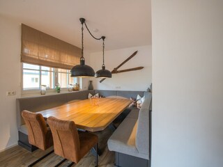 Appartement Brixen im Thale Kenmerken 14