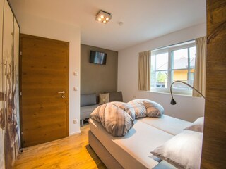 Apartment Brixen im Thale Ausstattung 18