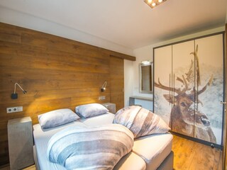 Apartamento Brixen im Thale Características 21