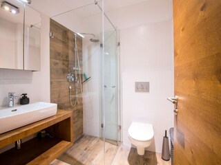 Apartment Brixen im Thale Features 26