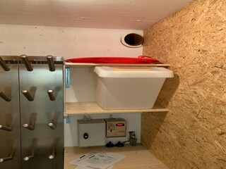 Appartement Brixen im Thale  40