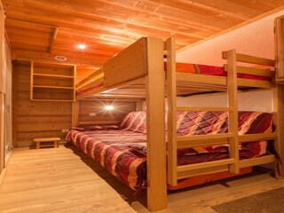 Apartamento Les Deux Alpes Características 7