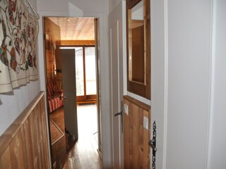 Apartment Les Deux Alpes Ausstattung 8