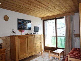 Appartamento Les Deux Alpes Caratteristiche 8