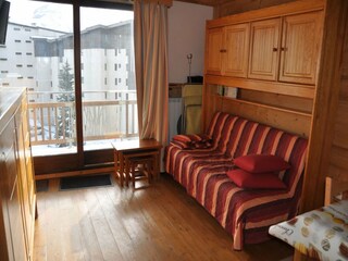 Appartement Les Deux Alpes Équipement 8