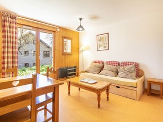 Appartamento Saint Sorlin d Arves Caratteristiche 13