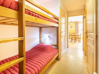 Appartement Saint Sorlin d Arves  40