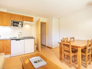 Appartement Saint Sorlin d Arves Équipement 12