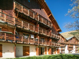 Appartement Saint Sorlin d Arves  39