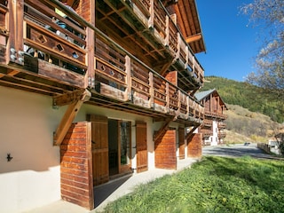 Appartement Saint Sorlin d Arves  40