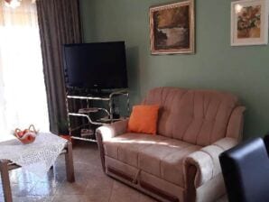 One Bedroom Apartment with Balcony - Draž - image1