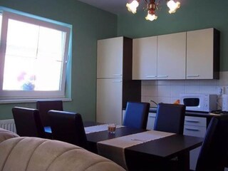 Appartement Draž Kenmerken 14