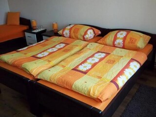 Appartement Draž Équipement 17