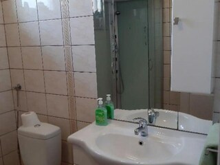 Appartement Draž Équipement 18