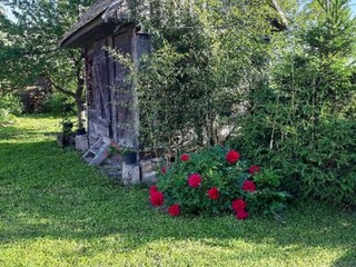 Appartement Draž Buitenaudio-opname 2