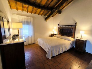 Appartamento Bucine Caratteristiche 14