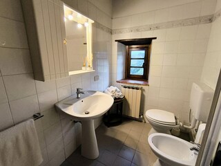 Appartamento Bucine Caratteristiche 26