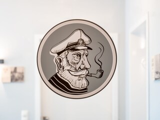 Unser Kapitän