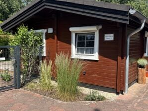 Maison de vacances Kleines Cottage in der Lüneburger Heide