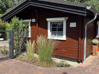 Cottage Winsen (Aller) Außenaufnahme 1