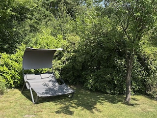 Cottage Winsen (Aller) Außenaufnahme 4